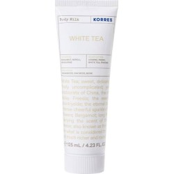 Korres White Tea Body Milk 125ml