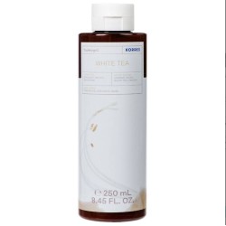 Korres White Tea Showergel 250ml