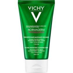 Vichy Normaderm Phytosolution Volcanic Mattifying Cleanser 125ml