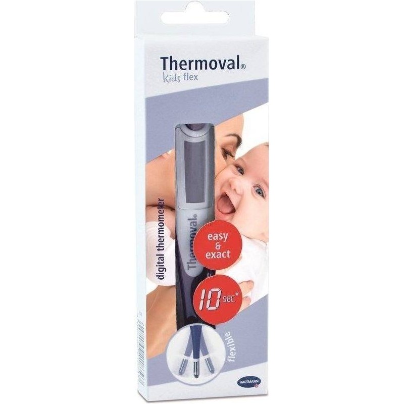 Hartmann Thermoval Kids Flex 10sec