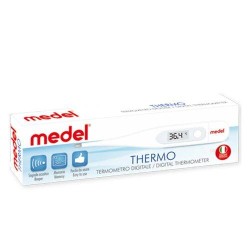 Medel Θερμομ.Ψηφιακο Medel Thermo 1τμχ