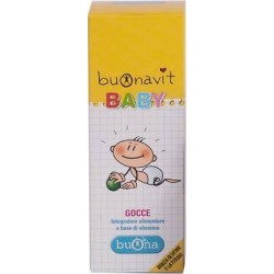 Buona Buonavit Baby 20ml