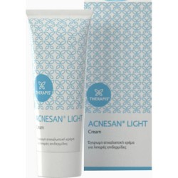 Therapis Acnesan Cream Light 75ml