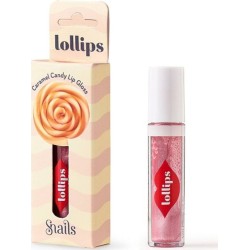 Snails Paris Lollips Caramel Candy 3ml