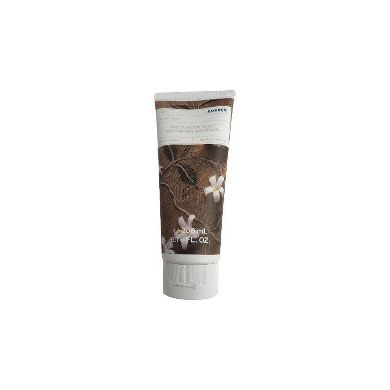 Korres Γαλάκτωμα Σώματος Γιασεμί 200ml