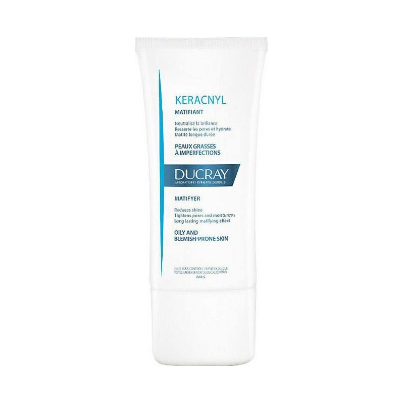 Ducray Keracnyl Mattifyer 30ml