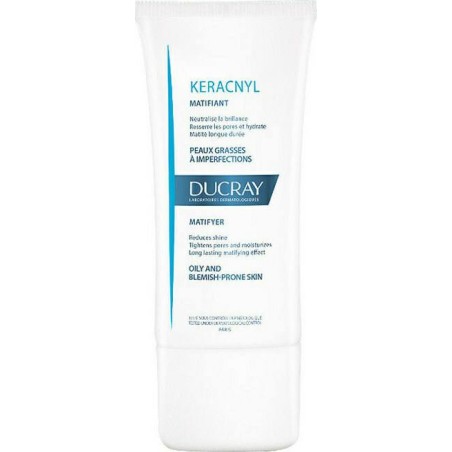 Ducray Keracnyl Mattifyer 30ml