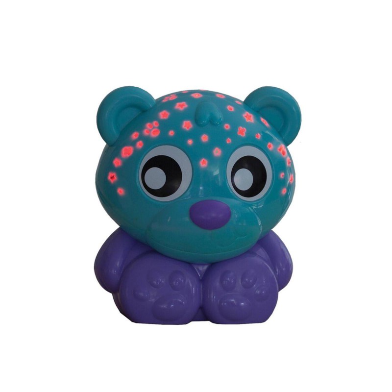 Playgro Goodnight Bear Night Light and Projector