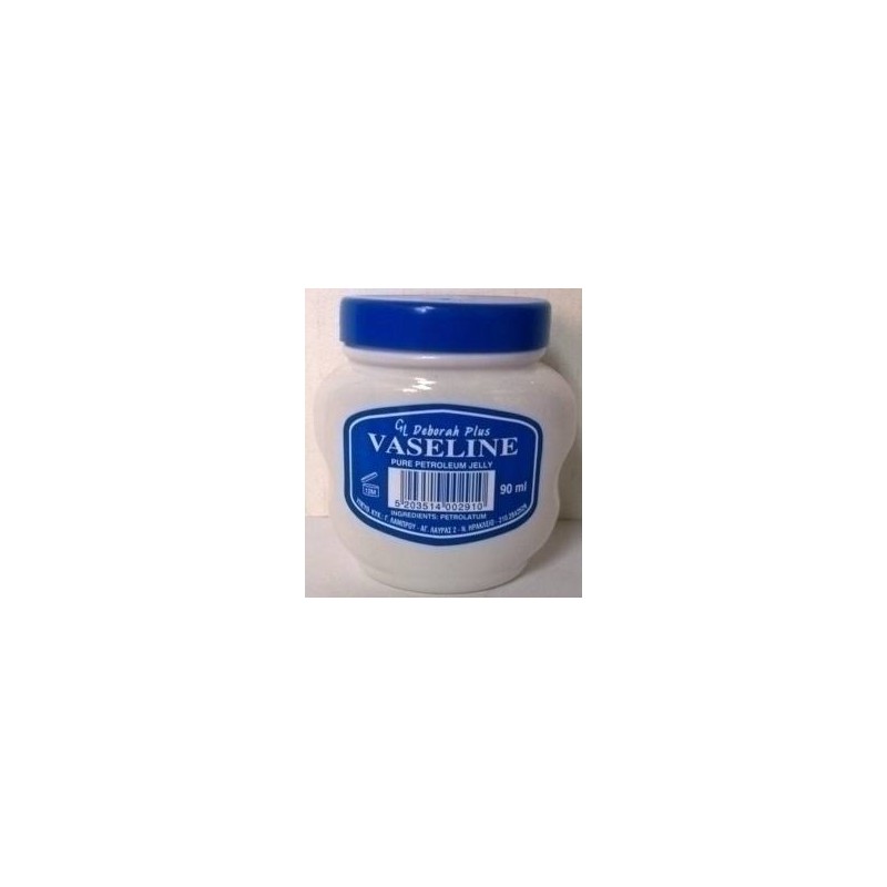 Salkano Vaseline 50gr