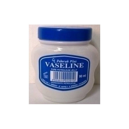 Salkano Vaseline 50gr
