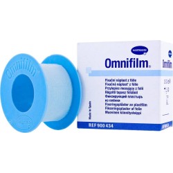 Hartmann Omnifilm 2.5cm x 5m