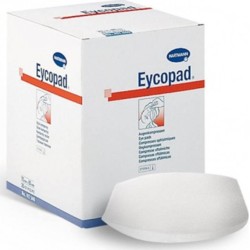 Hartmann Eycopad 56mm X 70mm 25pcs