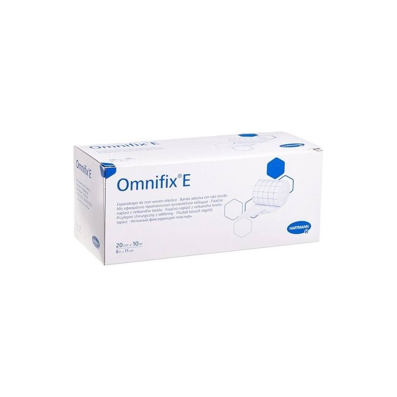Hartmann Omnifix Ε 20cm x 10m 1τμχ
