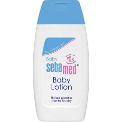 Sebamed Baby Lotion 200ml | Sebamed | Online Φαρμακείο