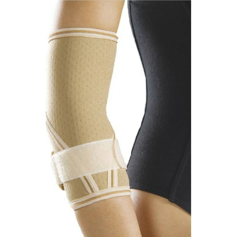 Anatomic Help Elbow with binding 03060