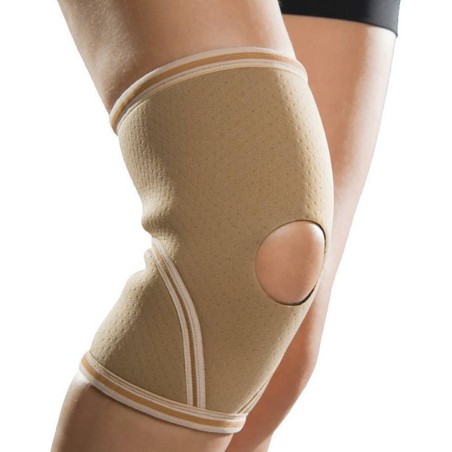 Anatomic Help 3021 Beige KNEE WITH HOLE