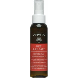Apivita Bee Sun Safe Hydra Protection Hair Oil 100ml