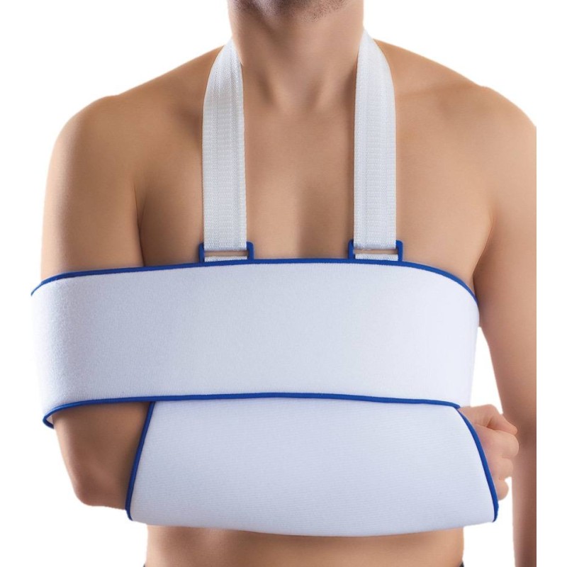 ANATOMIC HELP ΖΩΝΗ ΑΚΙΝΗTOΠΟΙΗΣΗΣ ΩΜΟΥ -0320-