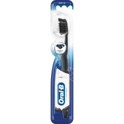 Oral-B Charcoal 35 Soft Μαύρο 1τμχ