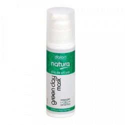 Dalon Natura Green Clay Mask 150ml