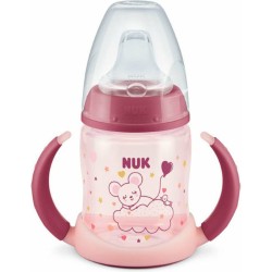 Nuk First Choice Training Bottle 6m + Night 150ml