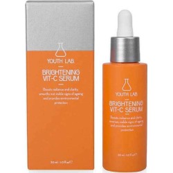 Youth Lab. Brightening Vit-C Serum 30 ml