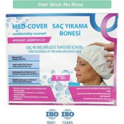 Medical Point Σκούφος Λουσίματος