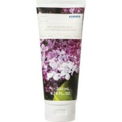 Korres Γαλάκτωμα Σώματος Lilac 200ml