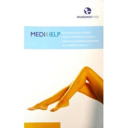 Anatomic Help Ριζομηρίου με Ανοιχτά Δάχτυλα Κλάση 2 22-33 mmHg Μπεζ 1335.