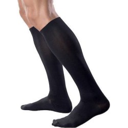 Anatomic Help Ανδρική Κάτω Γόνατος Μαύρο 1382
