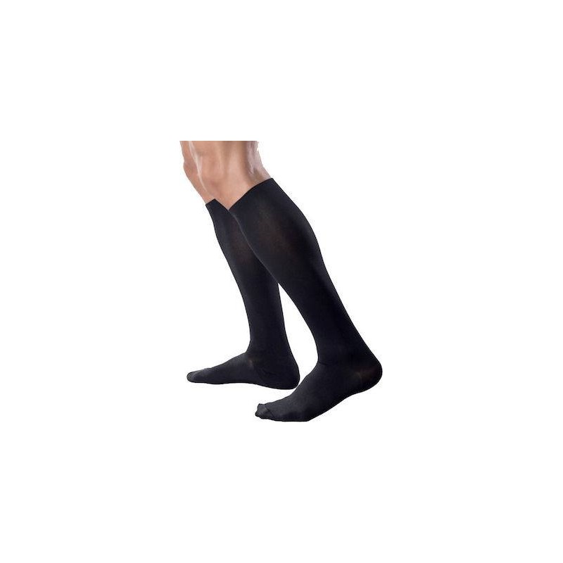 Anatomic Help Male Lower Knee Black 1382