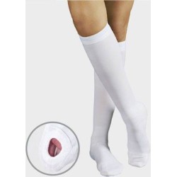 Anatomic Help Lower Knee White 1341