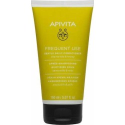 Apivita Frequent Use Chamomile & Honey Conditioner 150ml