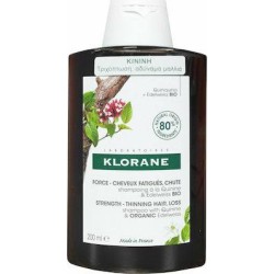 Klorane Quinine Strength Hair Loss 200ml
