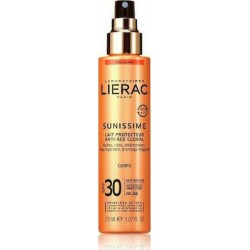 Lierac Sunissime Anti-Aging Global Milk Protective Milk SPF30 150ml