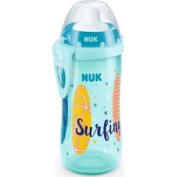 Nuk Beach Flexi Cup 12m+ 300ml