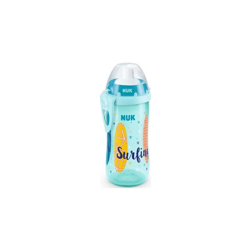 Nuk Beach Flexi Cup 12m+ 300ml