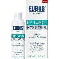 Eubos Hyaluron High Intense Serum 30ml