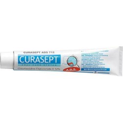 Curasept ADS 712 κατά της Πλάκας 75ml