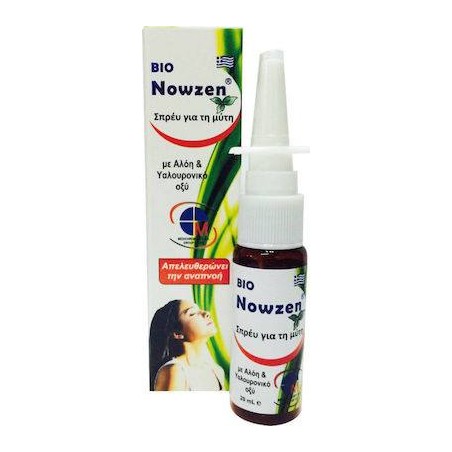 Medichrom Bio Nowzen 20ml