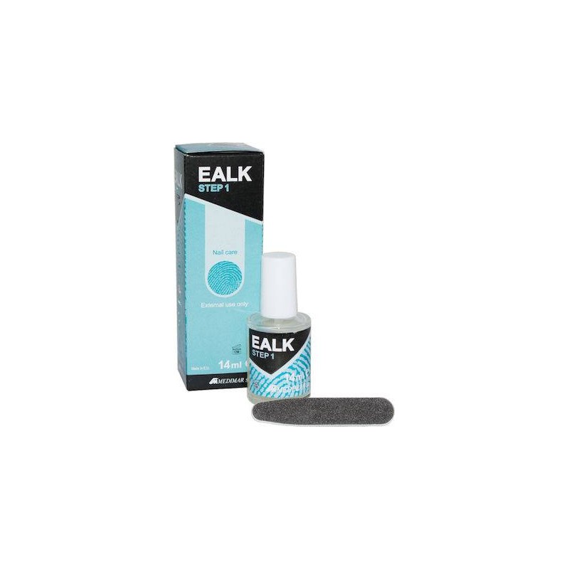 Medimar Ealk Step 1 14ml