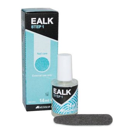 Medimar Ealk Step 1 14ml