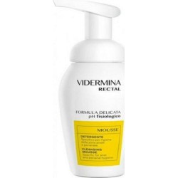 Epsilon Health Rectal Cleansing Mousse 200ml