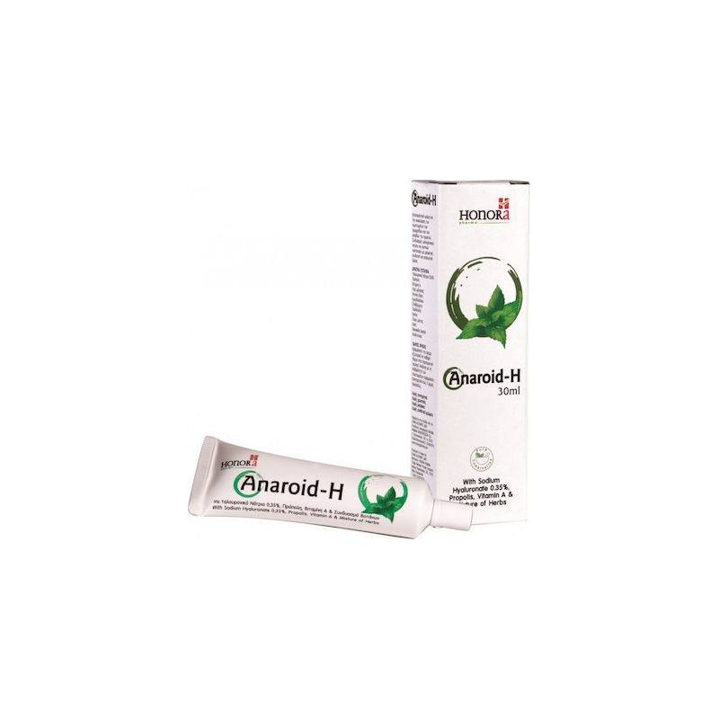 Honora Anaroid-Η 30ml