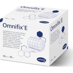Hartmann Omnifix Ε 10cm x 10m 1τμχ