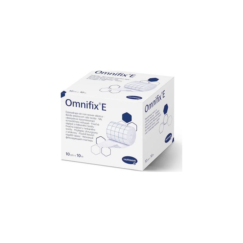 Hartmann Omnifix Ε 10cm x 10m 1τμχ