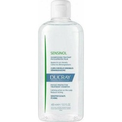 Ducray Sensinol Shampoo 400ml