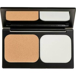 Korres Activated Charcoal Corrective Compact Foundation ACCF2 9.5gr