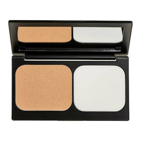 Korres Activated Charcoal Corrective Compact Foundation ACCF2 9.5gr