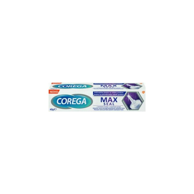 Corega Max Seal Cream 40gr